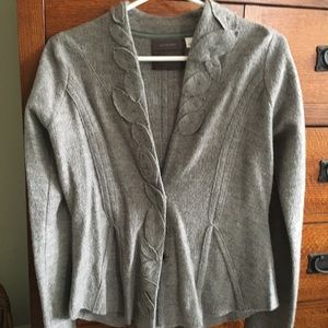 Anthropogie Guinevere sweater